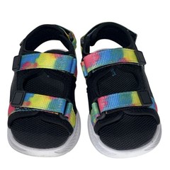 Sandals for Toddler Multicolor Unisex Lil Ryder Strap Thereabouts SZ/9M