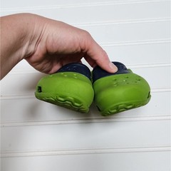 Crocs Electro II Kids Clogs/Sandals