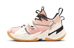 Jordan Why Not Zer0.3 Washed Coral Russell Westbrook 3 Cushioning CD5805-600