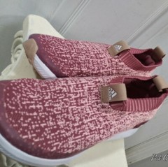 Adidas RapidaRun 🏃Laceless Sneaker