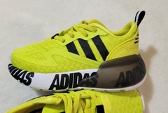 Adidas ZX 2K Athletic Sneakers