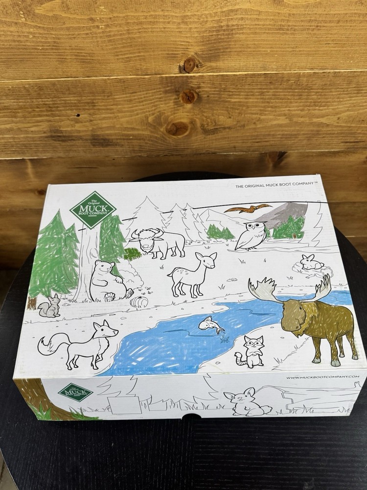 Muck Rugged II – Kids