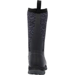 Muck Kid’s Rugged II Boot – Black/Mountain Terrain Print