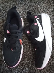 Nike Star Runner 4 NN SE Kids Size 13C