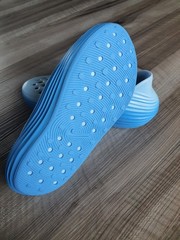 Nike ReactX Rejuven8 Glacier Blue IF1746-402 Grade School 6Y / Women’s 7.5 New