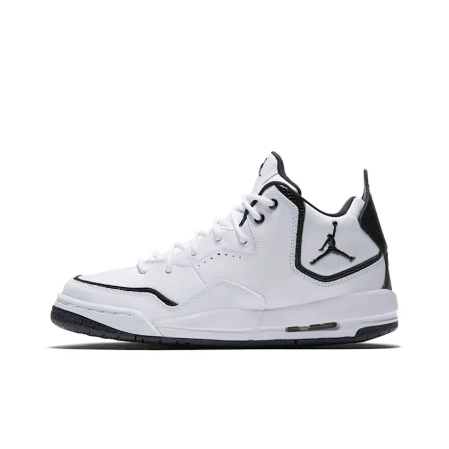Jordan Courtside 23 White AR1002-100 GS