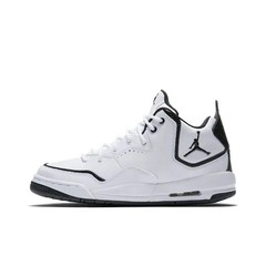 Jordan Courtside 23 White AR1002-100 GS