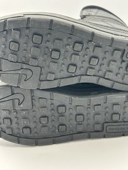 Nike ACG Boots High Woodside Unisex Shoes Size 6Y Black 524872-004
