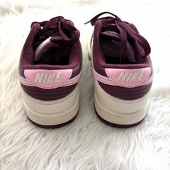 Nike Dunk Low Retro Premium Valentines Day 2023 Ivory-Pink Sz 5.5