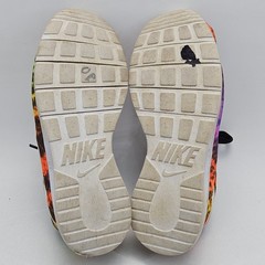 Nike Tanjun Tie Dye Multi-Color Running Shoe Kid 7Y CI9920-100 Mens 7 Womens 8.5