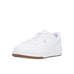 PUMA Craven 2.0 Lace Up Toddler Boys White Sneakers Casual Shoes 39383812