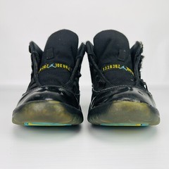 Jordan 11 XI Gamma Blue size 13C PS Retro Kids Sole Separation Needs Repair