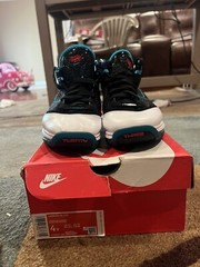 Nike Lebron VII Size 4Y Red Carpet 2019 Grade School Youth Sizes CT3794 100