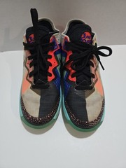 NIKE-X SPACE JAM-LEBRON 18 -LOLA BUNNY-SIZE 3.5Y
