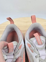 Nike Air Max Bolt PS‘ light Violet Crimson Bliss‘ Trainers CW1627-501 Girls13C