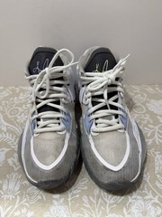 Nike Kyrie Infinity Mid White Light Marine Youth 4