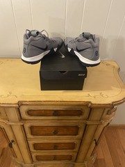 Nike Kyrie 4 Nike ID Size 7y