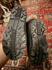 Sorel Snow Commander Children’s Boot Sz 13