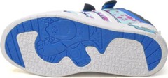 Adidas DISNEY MONSTERS INC UNIVERSITY SULLEY Shoe superstar samba YOUTH sz 3 NEW