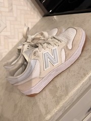 Children Unisex Sneakers & Athletic Shoes New Balance Kids 480 (Big Kid) Size 4