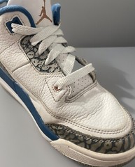Size 3Y Jordan Sneaker Retro Cement DM0966-148 Nike