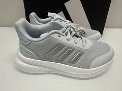 adidas X_PLRPATH K Light Blue/White * JQ9601 * Unisex Kids 1