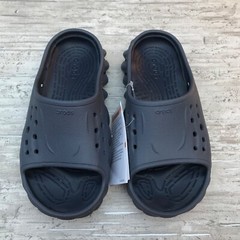 *New* Crocs Echo Slide Select-a-Size