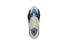 Adidas Yeezy Boost 700 Wave Runner Kids FU9005 Size