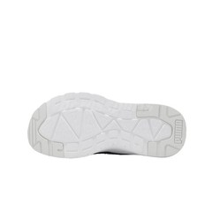Puma Trinity 2 LT ACPlus PS White Black Kids Preschool Casual Shoes 403704-01