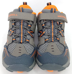 „NEW“ Merrell Toddler Kid’s Trail Chaser Jr Trail Running Shoes Size 10 US
