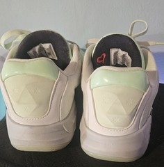 Nike Jordan Luka 4 Space Navigator HF0823-300 size 5.5Y/7 Womens