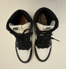Air Jordan 1 High Retro OG Legend Medium Brown Sz 3Y FD2597-021