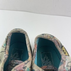 Vans Authentic Llama Party Skate Sneakers shoes – Toddler Size 8