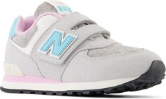 Children’s sports shoes/trainers „New Balance PV 574NB1 size 33/UK M 1