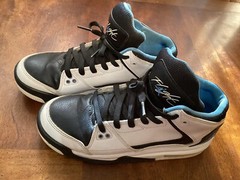 Nike Air Jordan Flight Origin 6Y