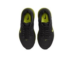 Nike Air Max 2013 (GS) Black Anthracite Cyber Size 7Y Womens Sz 8.5 555426-004