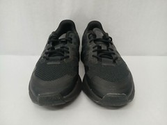 Adidas Kids ZX 1K Boost J Casual Athletic Shoes G58921 Black Sz 6.5