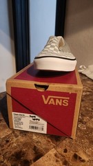 Vans Kids Shoes