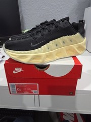 AVA ROVER NIKE (GS) 6Y BLACK/ANTHRACITE-BLACK-SEQUOIA