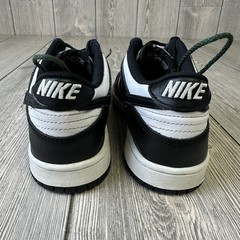 Nike Dunk Low Panda Black White CW1590-100 Youth Size 6.5Y / Women’s 8
