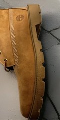 NEW Junior Timberland Classic 6″ Waterproof Boots Boys Size 7 Youth in Wheat