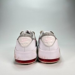 Nike Air Max Excee Grey White Pink Sneakers Shoes CD6894-108 Youth Size 7Y