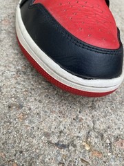 Jordan 1 Mid Alternate Bred (2022) US Men’s size 13