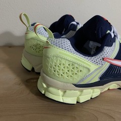 Nike Vomero 5 Barely Volt MidnIght Navy GS – Size 6.5Y