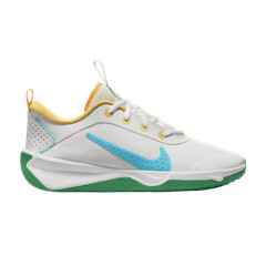 Nike Omni Multi-Court GS ‚Spring Colors‘ FJ7719-141 MT