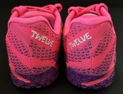Nike Ja 3 Max Volume Hyper Pink Basketball Shoes IB4773-600 New Size 4Y/WMNS 5.5