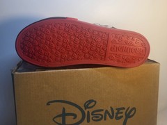 Disney Ground Up Mickey Mouse – Size 3