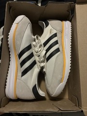 Spring Adidas