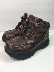 Size Kids 10 Timberland Premium Leather Boot 478216727 Fall Winter durable
