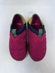 Teva Kid’s ReEmber Quilted Shoes – Persian Red – 1123450C/PRBM #46(D11T)